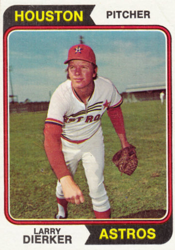 1981 Topps & Topps Traded Rick Dempsey